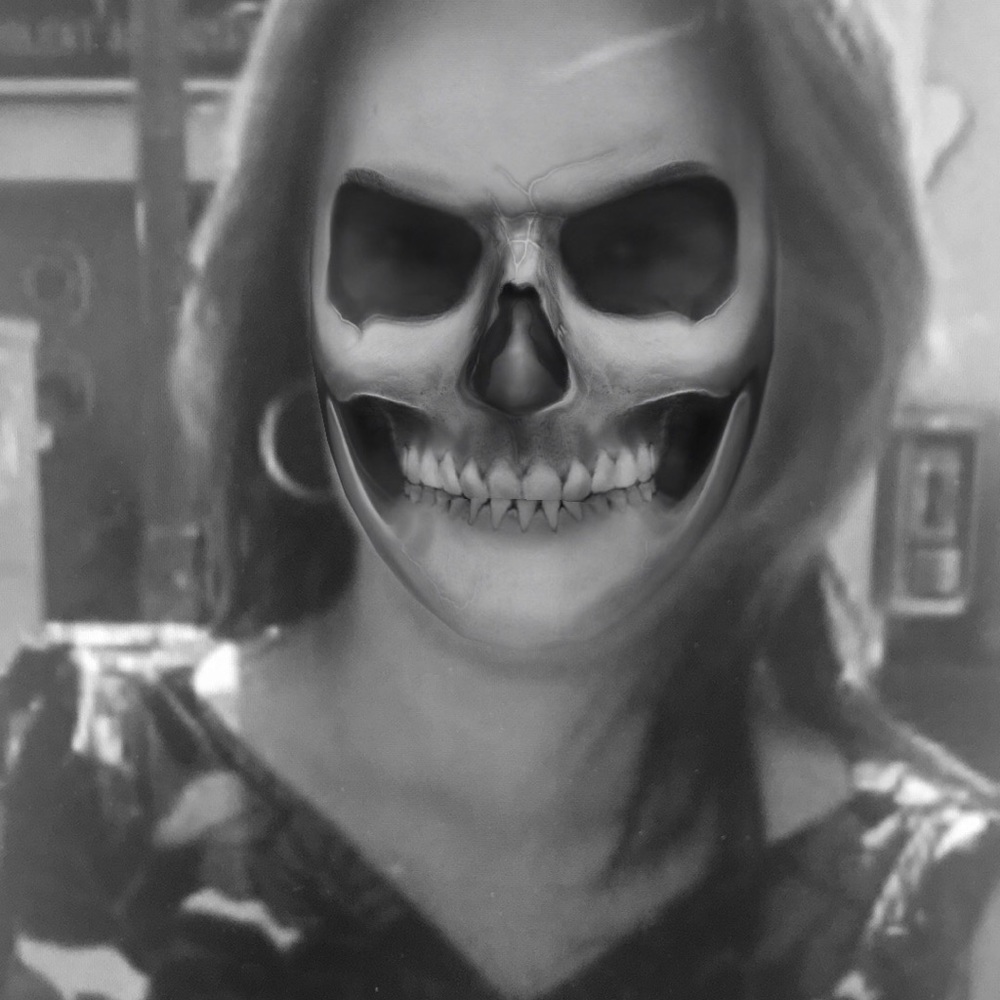 Meet your Posher, Jo
